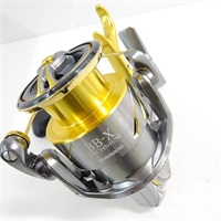 １５ＢＢ－ＸテクニウムＣ３０００ＤＸＧＳ右